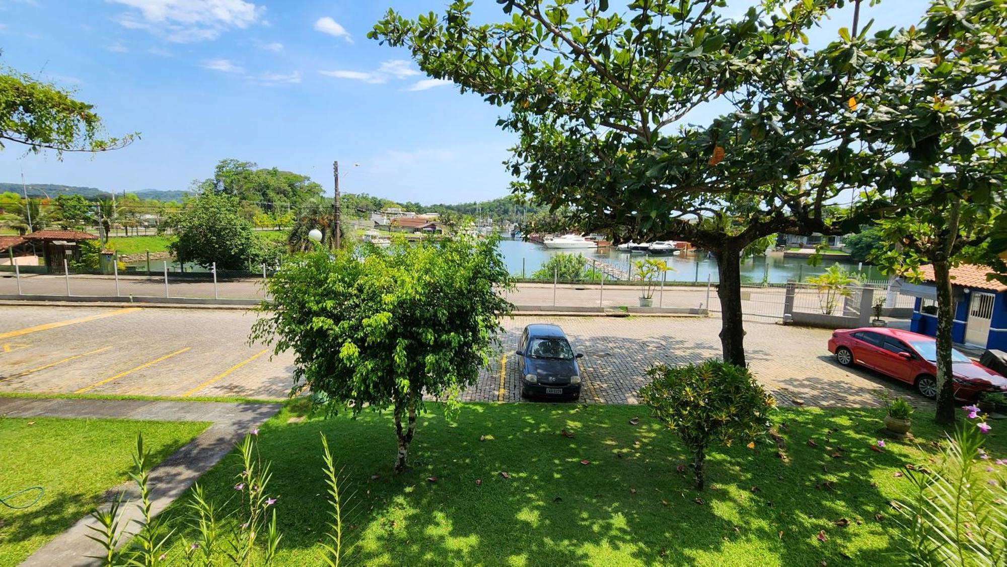 Apartamentos, 3 Praias, Condominio De Luxo, Piscinas - Angra Temporada Angra dos Reis Dış mekan fotoğraf