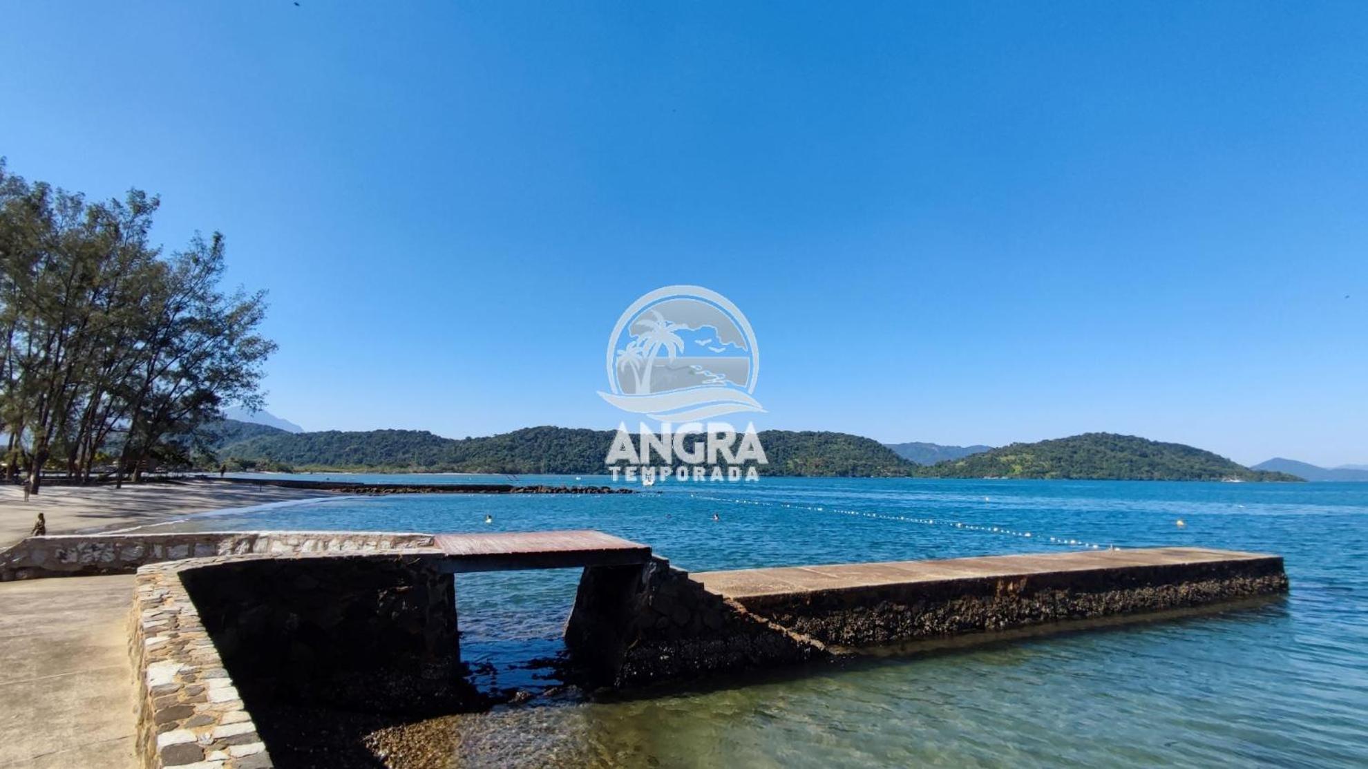Apartamentos, 3 Praias, Condominio De Luxo, Piscinas - Angra Temporada Angra dos Reis Dış mekan fotoğraf