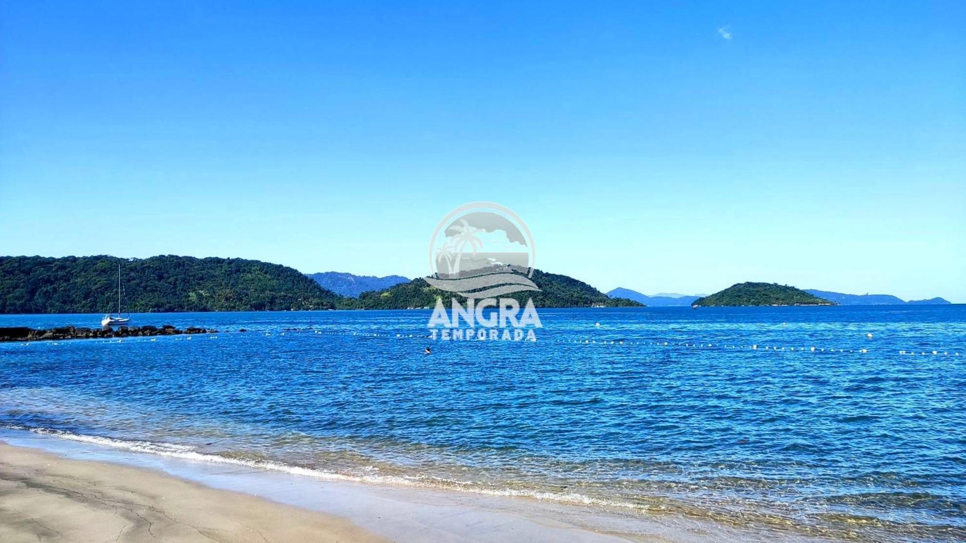 Apartamentos, 3 Praias, Condominio De Luxo, Piscinas - Angra Temporada Angra dos Reis Dış mekan fotoğraf