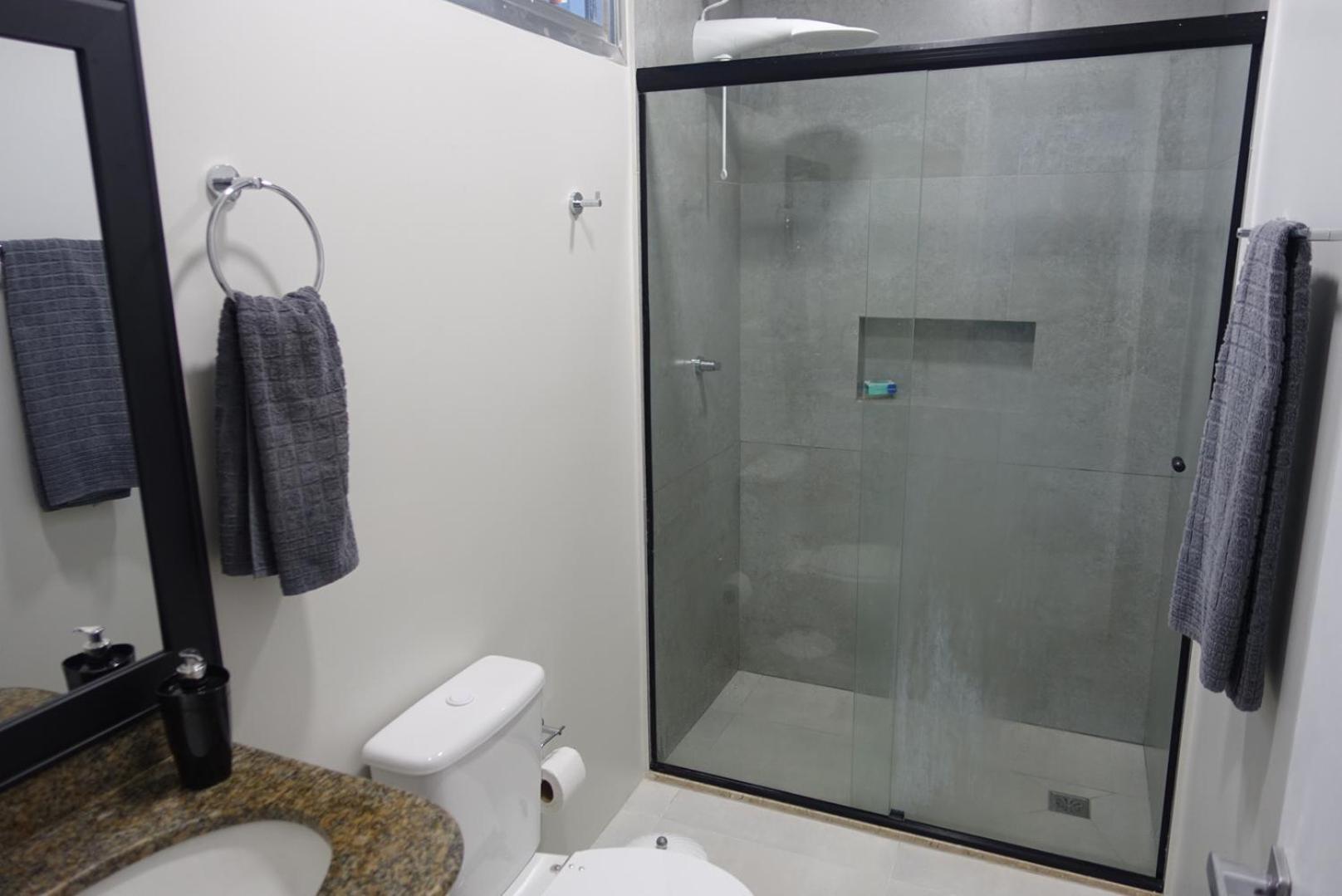 Apartamentos, 3 Praias, Condominio De Luxo, Piscinas - Angra Temporada Angra dos Reis Dış mekan fotoğraf