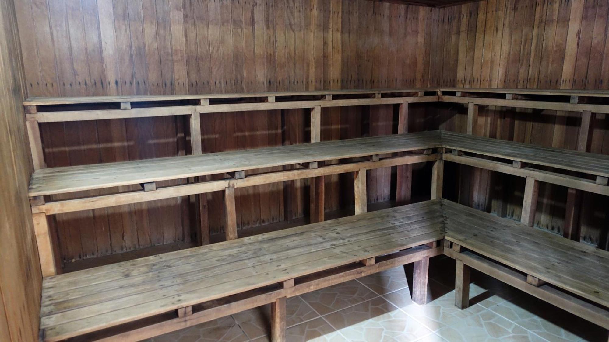 Apartamentos, 3 Praias, Condominio De Luxo, Piscinas - Angra Temporada Angra dos Reis Dış mekan fotoğraf