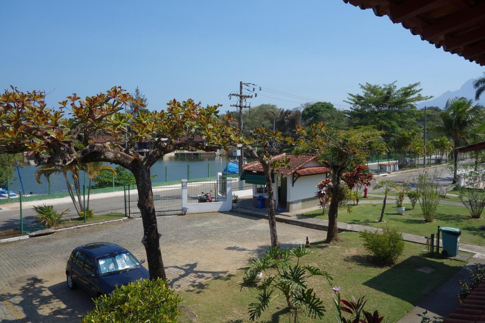 Apartamentos, 3 Praias, Condominio De Luxo, Piscinas - Angra Temporada Angra dos Reis Dış mekan fotoğraf