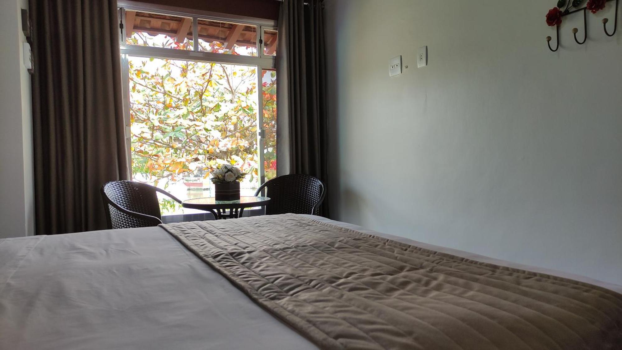 Apartamentos, 3 Praias, Condominio De Luxo, Piscinas - Angra Temporada Angra dos Reis Dış mekan fotoğraf