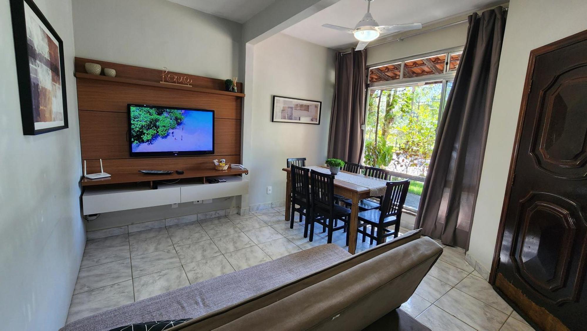 Apartamentos, 3 Praias, Condominio De Luxo, Piscinas - Angra Temporada Angra dos Reis Dış mekan fotoğraf
