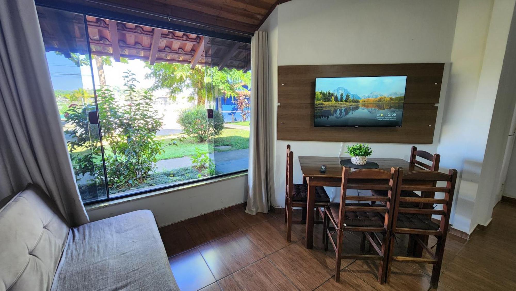 Apartamentos, 3 Praias, Condominio De Luxo, Piscinas - Angra Temporada Angra dos Reis Dış mekan fotoğraf