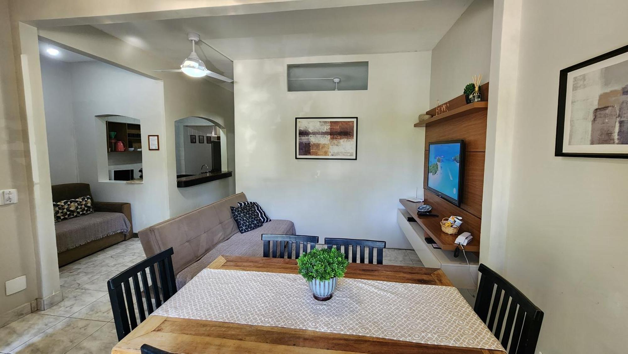 Apartamentos, 3 Praias, Condominio De Luxo, Piscinas - Angra Temporada Angra dos Reis Dış mekan fotoğraf