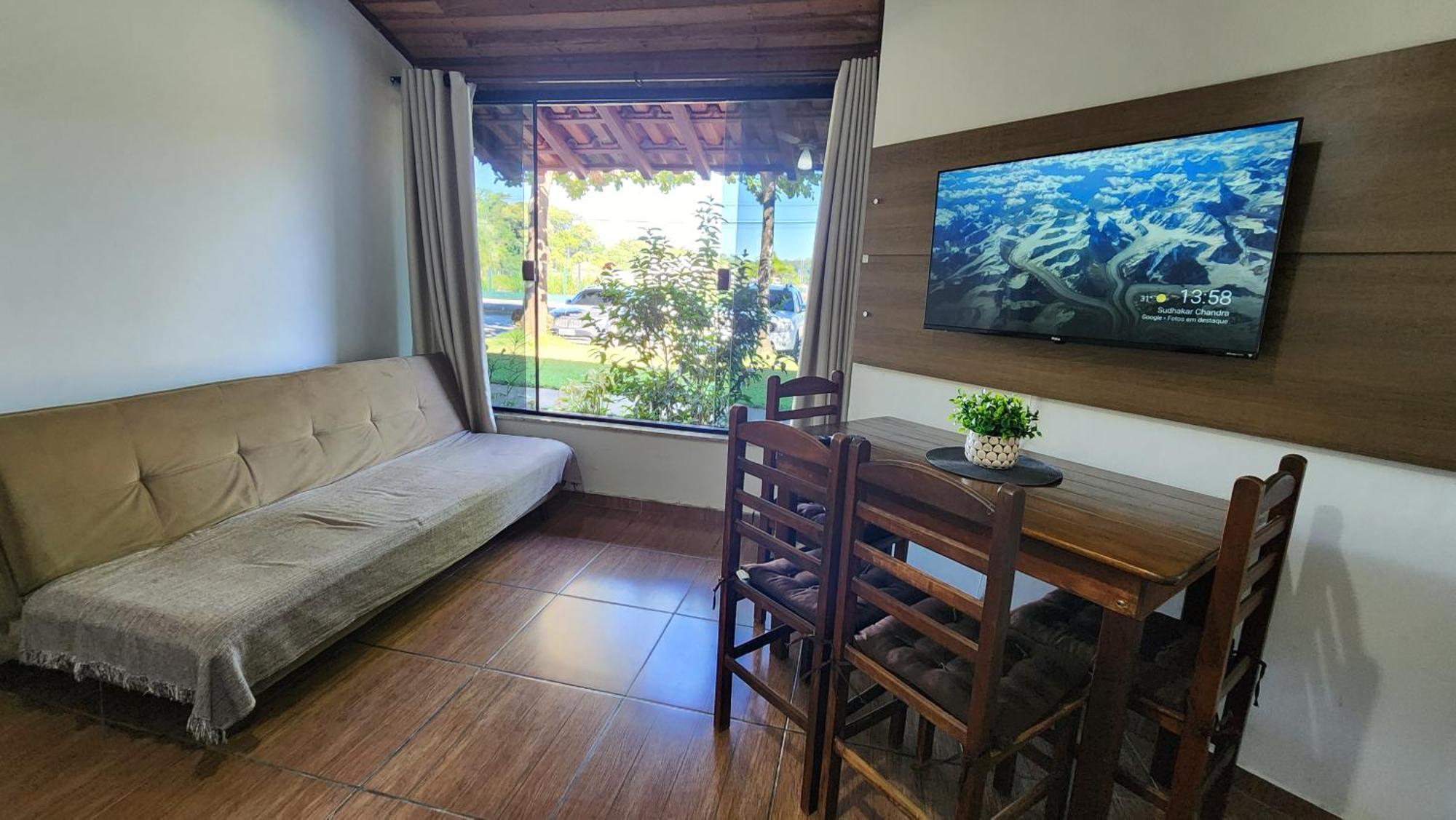 Apartamentos, 3 Praias, Condominio De Luxo, Piscinas - Angra Temporada Angra dos Reis Oda fotoğraf