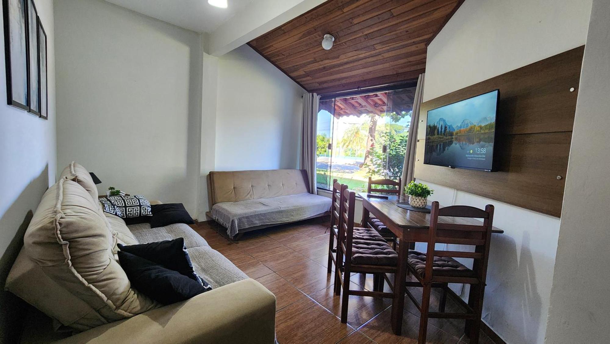 Apartamentos, 3 Praias, Condominio De Luxo, Piscinas - Angra Temporada Angra dos Reis Dış mekan fotoğraf