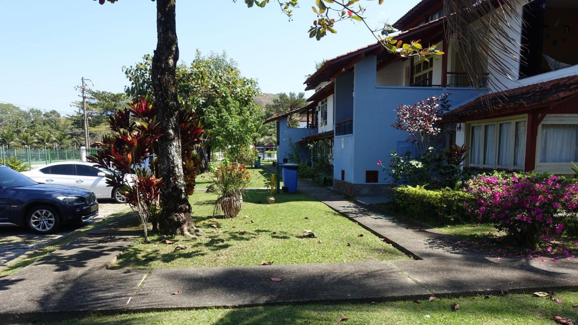Apartamentos, 3 Praias, Condominio De Luxo, Piscinas - Angra Temporada Angra dos Reis Dış mekan fotoğraf