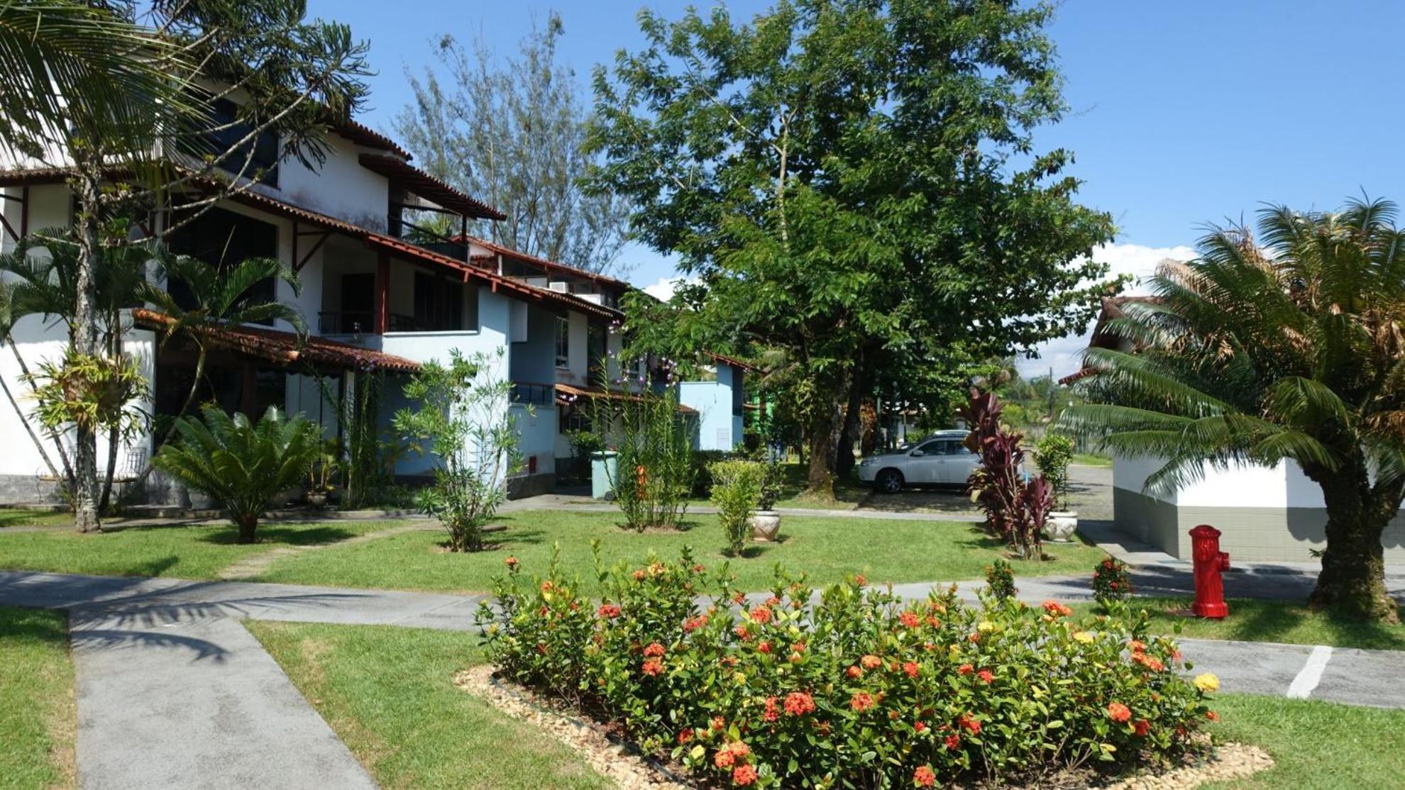 Apartamentos, 3 Praias, Condominio De Luxo, Piscinas - Angra Temporada Angra dos Reis Dış mekan fotoğraf