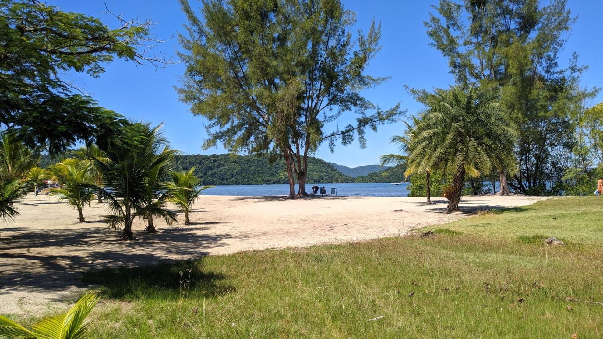 Apartamentos, 3 Praias, Condominio De Luxo, Piscinas - Angra Temporada Angra dos Reis Dış mekan fotoğraf