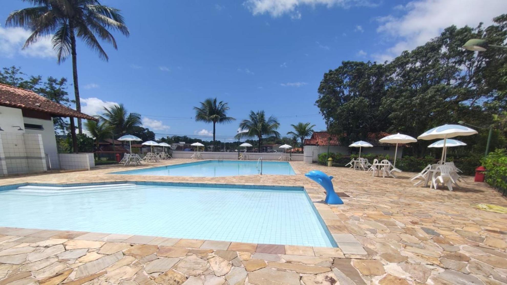 Apartamentos, 3 Praias, Condominio De Luxo, Piscinas - Angra Temporada Angra dos Reis Dış mekan fotoğraf
