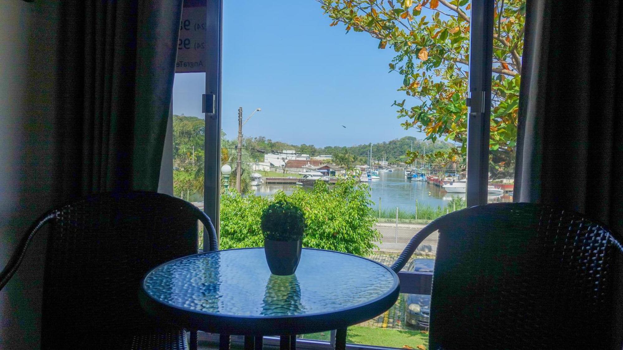 Apartamentos, 3 Praias, Condominio De Luxo, Piscinas - Angra Temporada Angra dos Reis Dış mekan fotoğraf